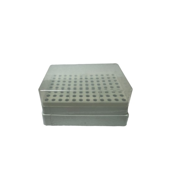Chromtech 微量吸管尖盒 D721002 和更多型號 - 商品圖 1
