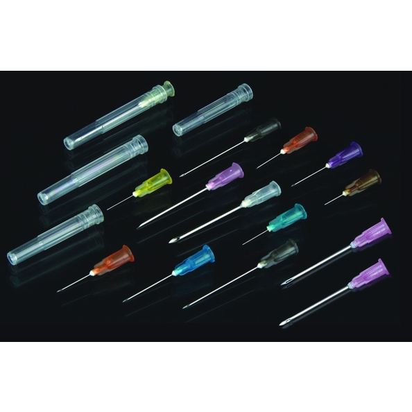 KDL 康德萊 一次性無菌注射針 01-0051 和更多型號 - 商品圖 1