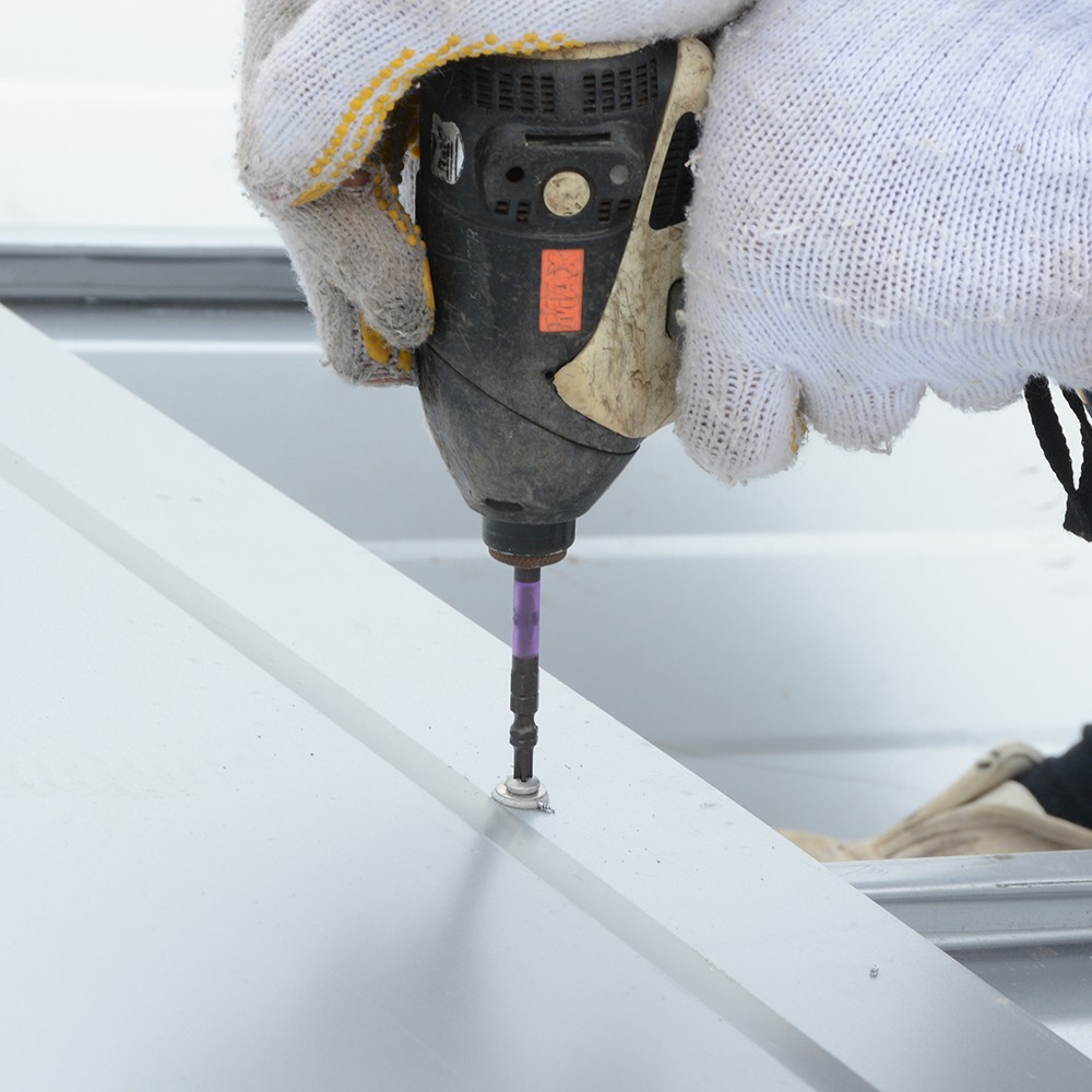 Anex ABRS黑龍靭slim起子頭 ABRS-2065 和更多型號 - 商品圖 5