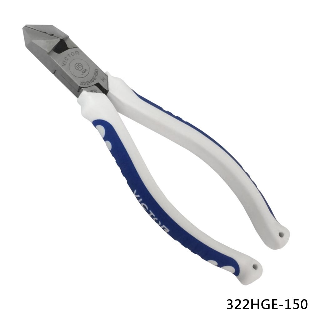 VICTOR HG膠柄鉗子 280HG-150 和更多型號 - 商品圖 3