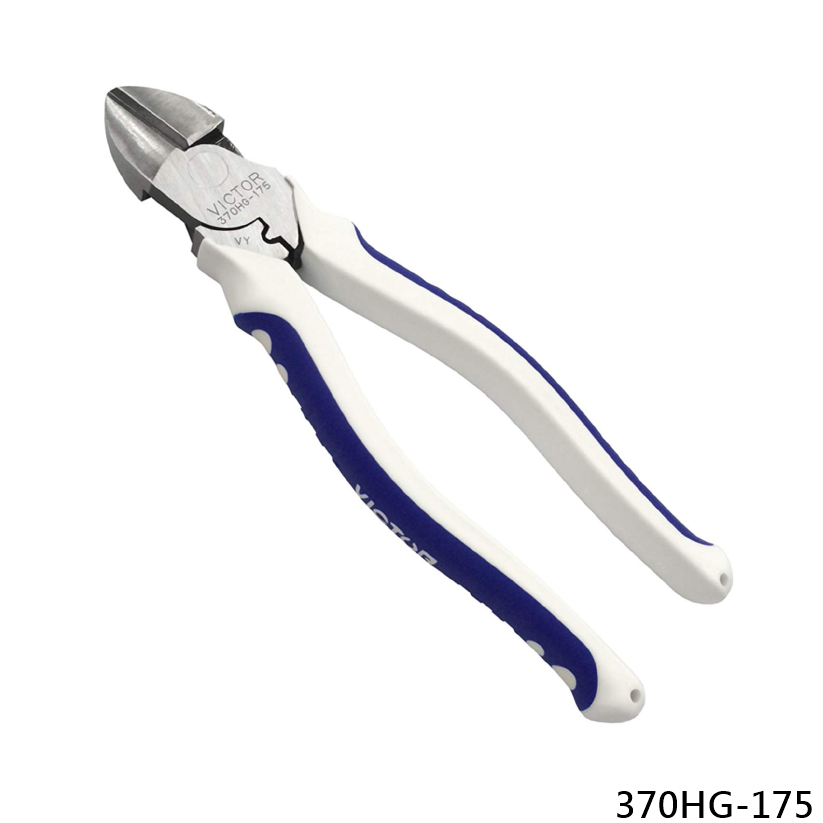 VICTOR HG膠柄鉗子 280HG-150 和更多型號 - 商品圖 5