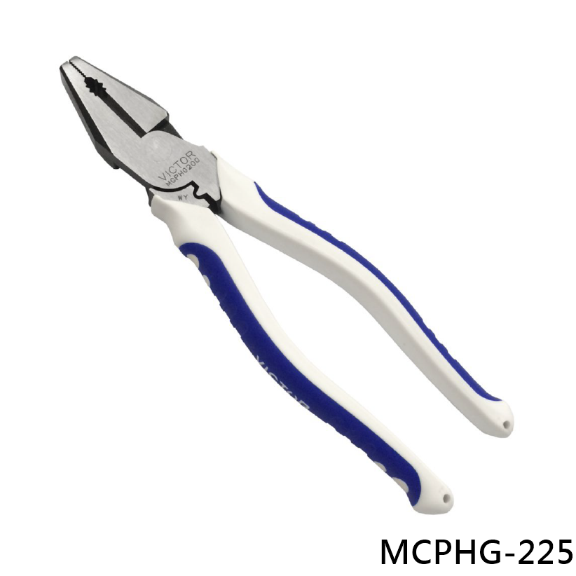 VICTOR HG膠柄鉗子 280HG-150 和更多型號 - 商品圖 7