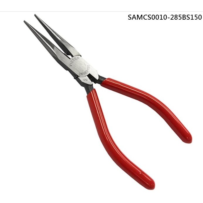 VICTOR 電子用鉗子 285BS-150 和更多型號 - 商品圖 3