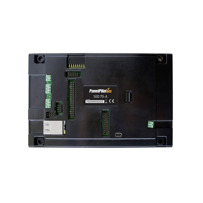 Lascar 可編程顯示器 4.3吋/ 7吋 SGD 70-A 和更多型號 - 商品圖 5