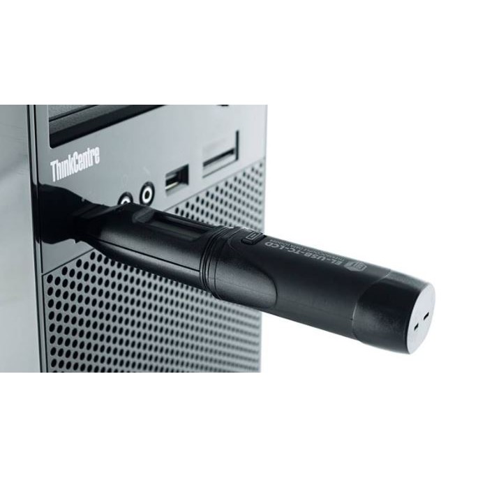 Lascar 數據記錄器 USB Datalogger EL-USB-TC-LCD - 商品圖 4