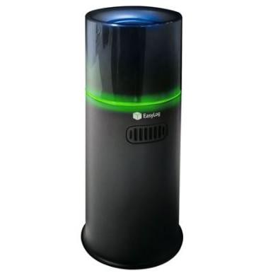 Lascar 五合一空氣監測記錄儀 EL-WEM - 商品圖 2