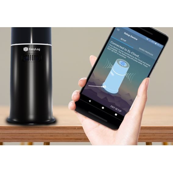 Lascar 五合一空氣監測記錄儀 EL-WEM - 商品圖 3