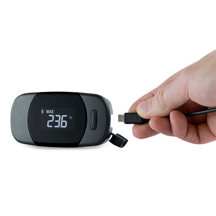 Lascar BT 溫度記錄器 EL-BT-2 - 商品圖 2