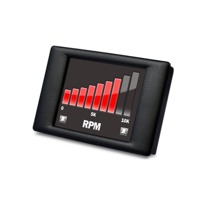 Lascar 可編程顯示器 3.5吋/ 2.4吋 SGD 35-M 和更多型號 - 商品圖 3