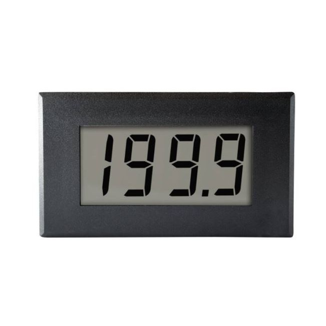 Lascar LCD 電壓錶 Voltmeter DPM 942 - 商品圖 2