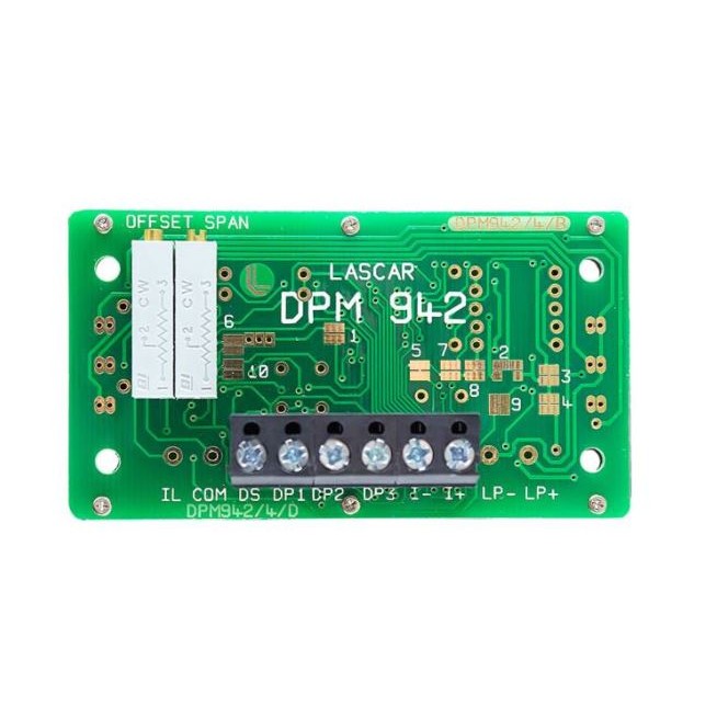Lascar LCD 電壓錶 Voltmeter DPM 942 - 商品圖 3