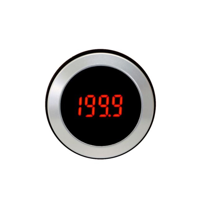 Lascar LED 電壓錶 Voltmeter EM32-1B-LED - 商品圖 2