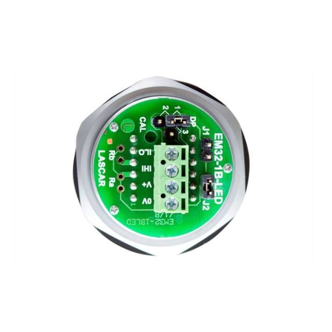 Lascar LED 電壓錶 Voltmeter EM32-1B-LED - 商品圖 3