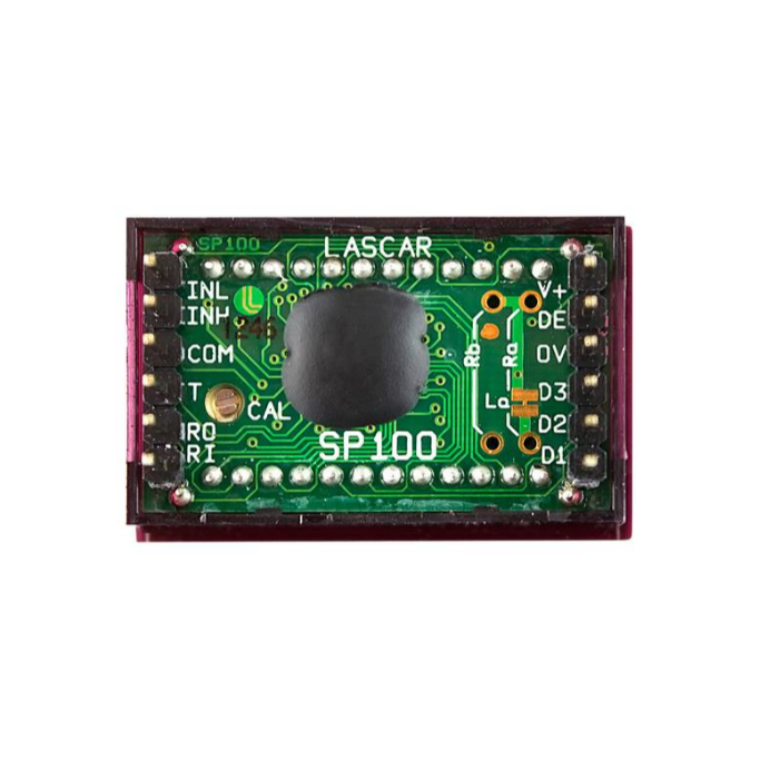 Lascar 防濺電壓表 Voltmeter SP300 和更多型號 - 商品圖 2