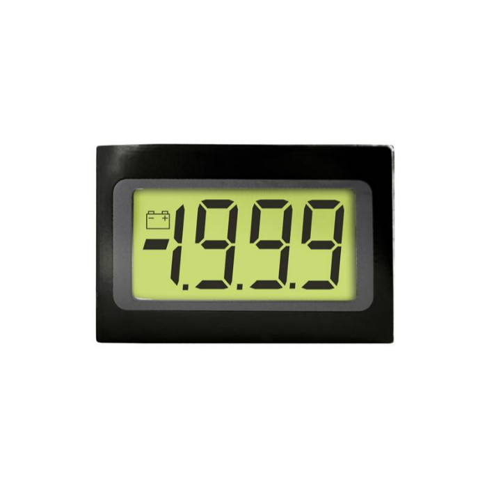 Lascar 防濺電壓表 Voltmeter SP300 和更多型號 - 商品圖 3