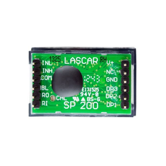 Lascar 防濺電壓表 Voltmeter SP300 和更多型號 - 商品圖 4