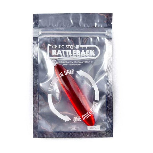 賽先生科學工廠 凱爾特石頭(反轉魔石) CNY190037 - 商品圖 2