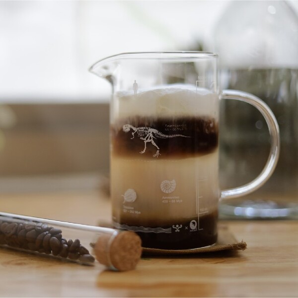 賽先生科學工廠 玻璃把手高燒杯 CNY230039 和更多型號 - 商品圖 4