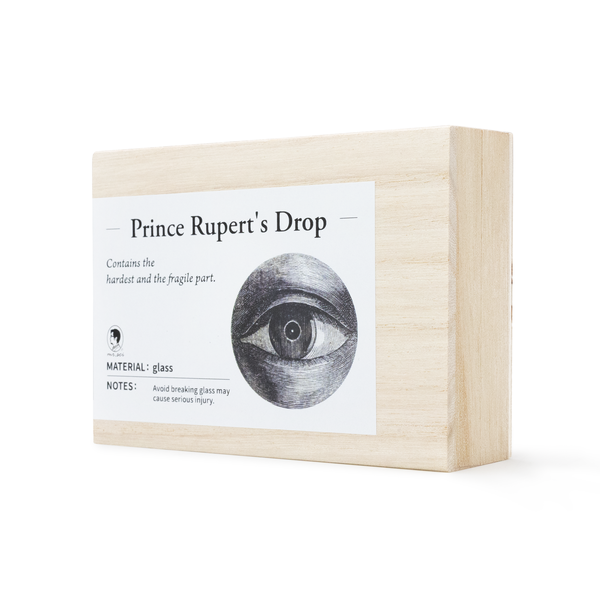 賽先生科學工廠 魯珀特之淚 CNY230062 - 商品圖 2