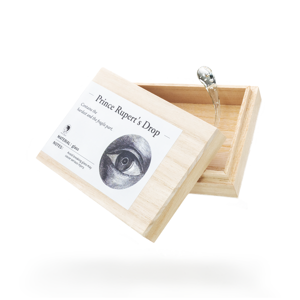 賽先生科學工廠 魯珀特之淚 CNY230062 - 商品圖 3