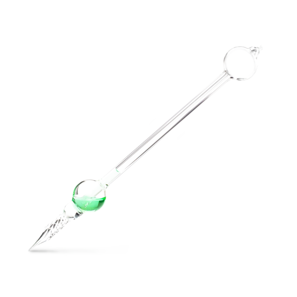 賽先生科學工廠 溫控泡泡玻璃沾水筆 CNY230074 和更多型號 - 商品圖 5