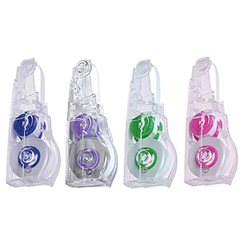 PLUS 智慧型滾輪修正帶  5mm - 商品圖 3