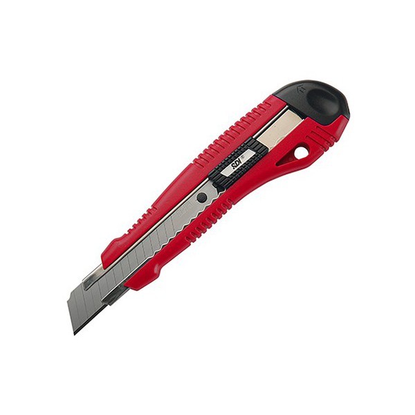 SDI 手牌 精美自動鎖定型大美工刀 - 商品圖 2