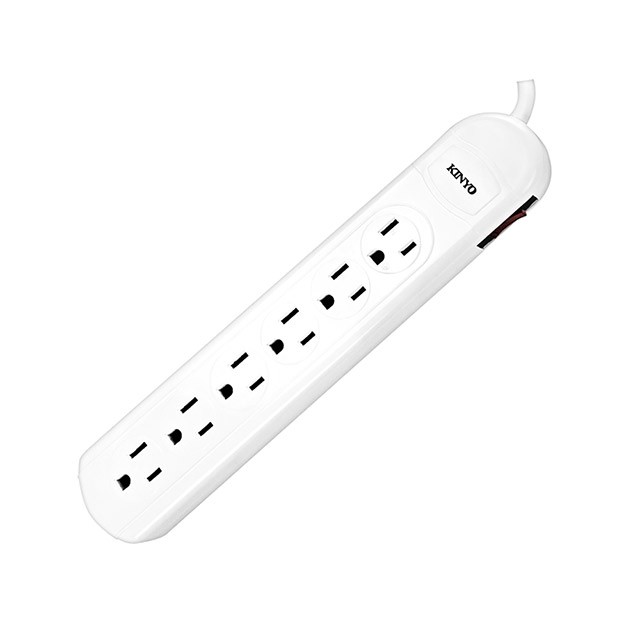 KINYO 延長線 CG3166 和更多型號 - 商品圖 2