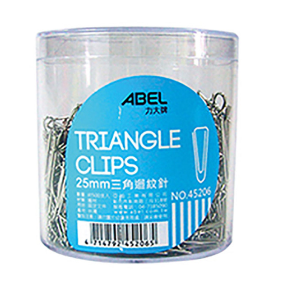 ABEL 力大牌迴紋針 40320 和更多型號 - 商品圖 4