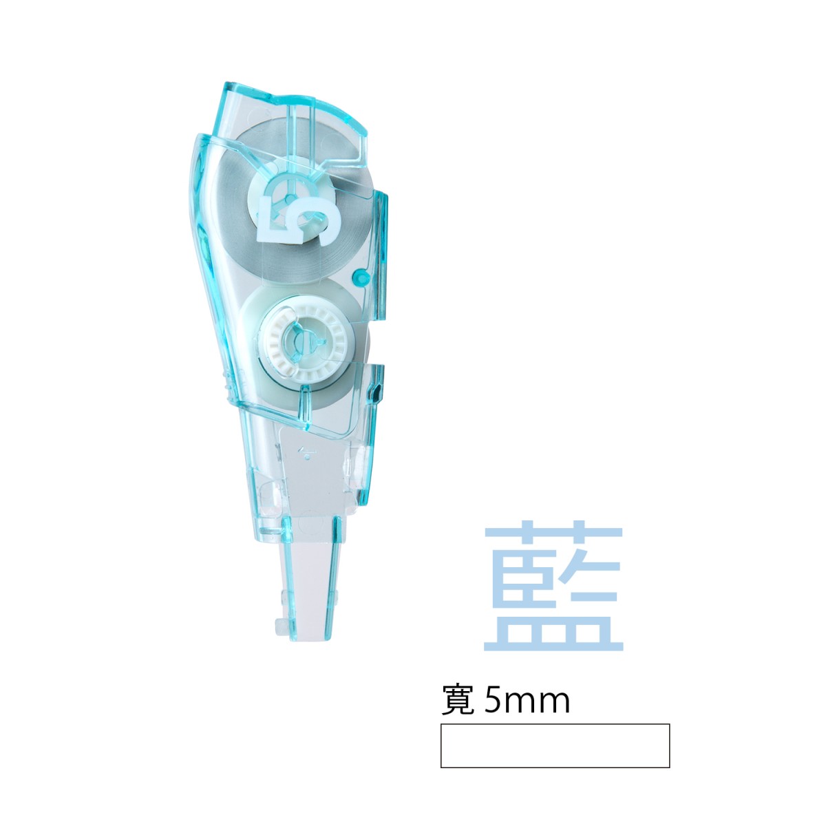 PLUS MR2修正替換帶 補充帶 (Mini可共用) WH-645R 和更多型號 - 商品圖 4