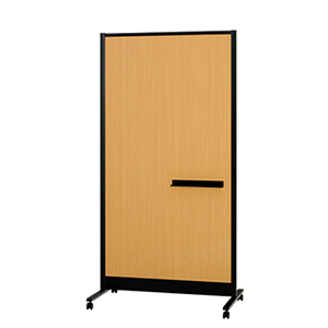 PLUS 雙面移動式屏風白板 WBC-0918MMK-D1 和更多型號 - 商品圖 3