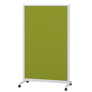 PLUS 單面移動式告示屏風白板 KWC-0915BSK-GY 和更多型號 - 商品圖 3