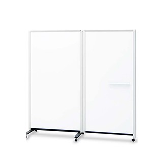 PLUS 多連式屏風白板 PWJ-1818DSK 和更多型號 - 商品圖 2