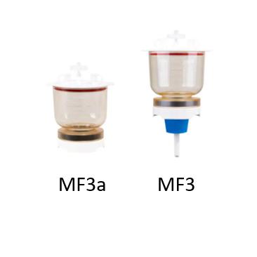 Rocker 磁式漏斗 MF3a (with lid kit ) 和更多型號 - 商品圖 3