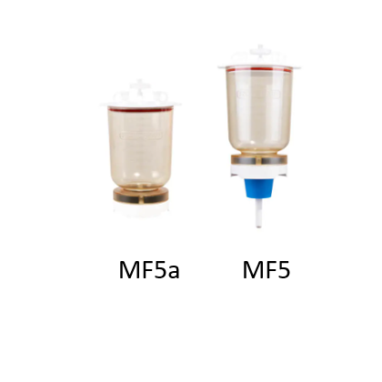 Rocker 磁式漏斗 MF3a (with lid kit ) 和更多型號 - 商品圖 4
