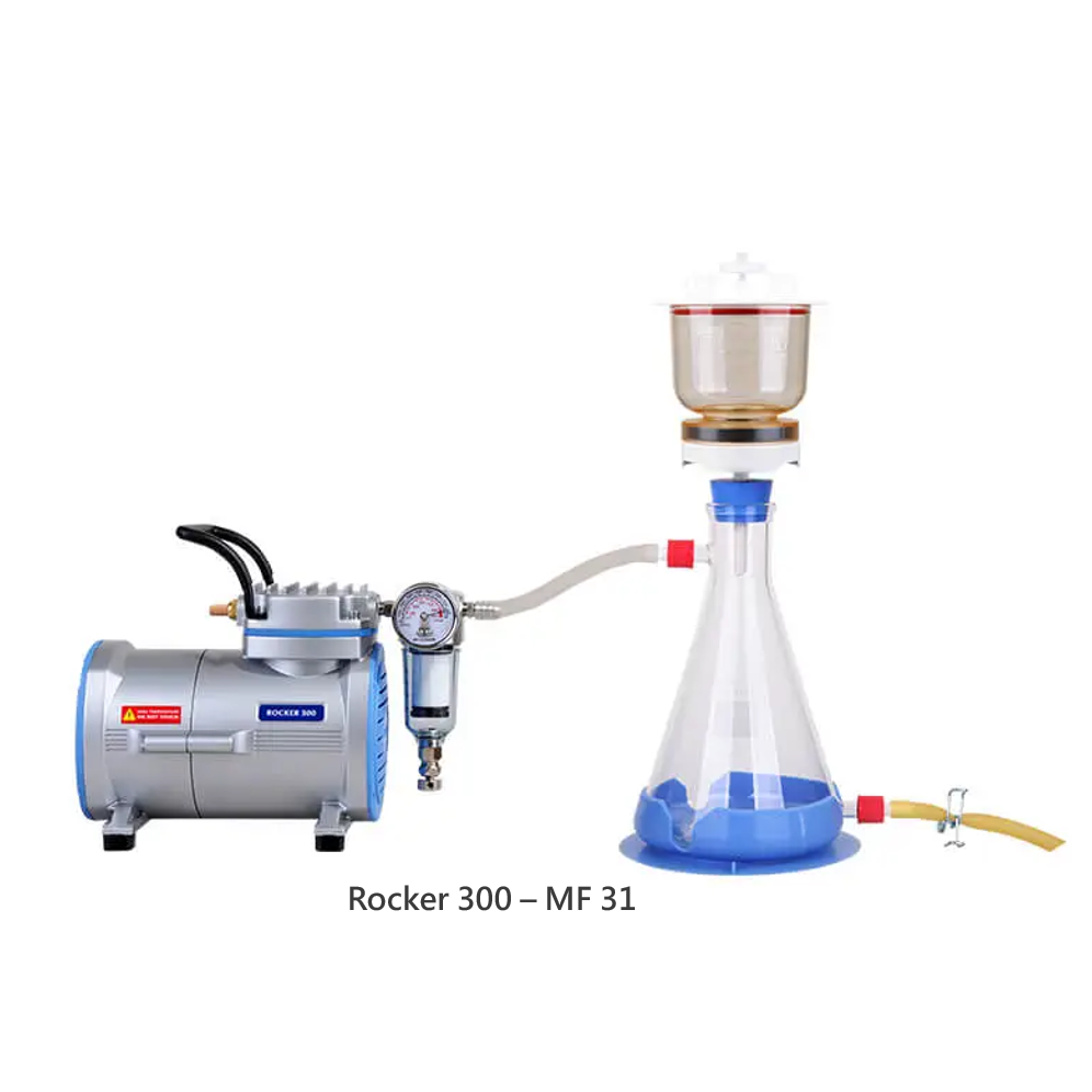 Rocker 真空過濾系統 Rocker 300 - LF 31 和更多型號 - 商品圖 4