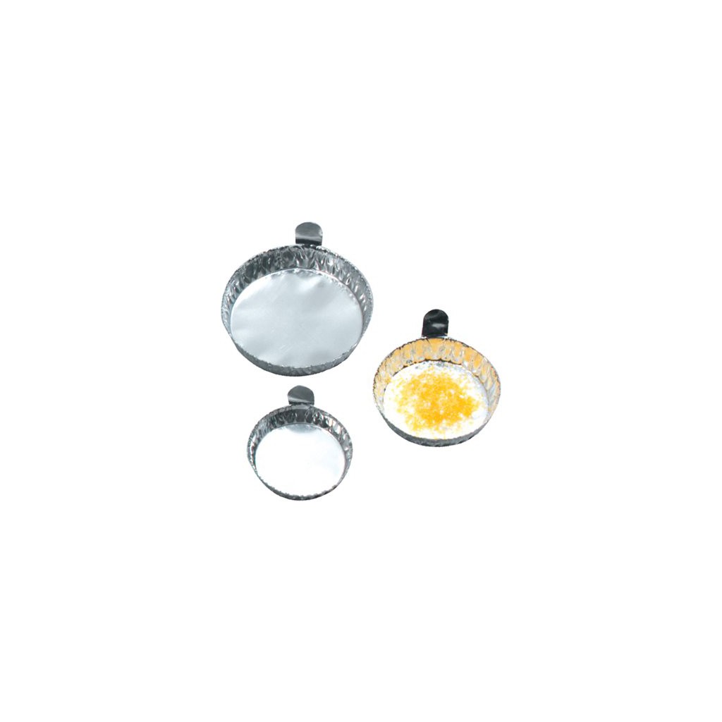 Omykron 鋁箔盤 IEA14521A 和更多型號 - 商品圖 2