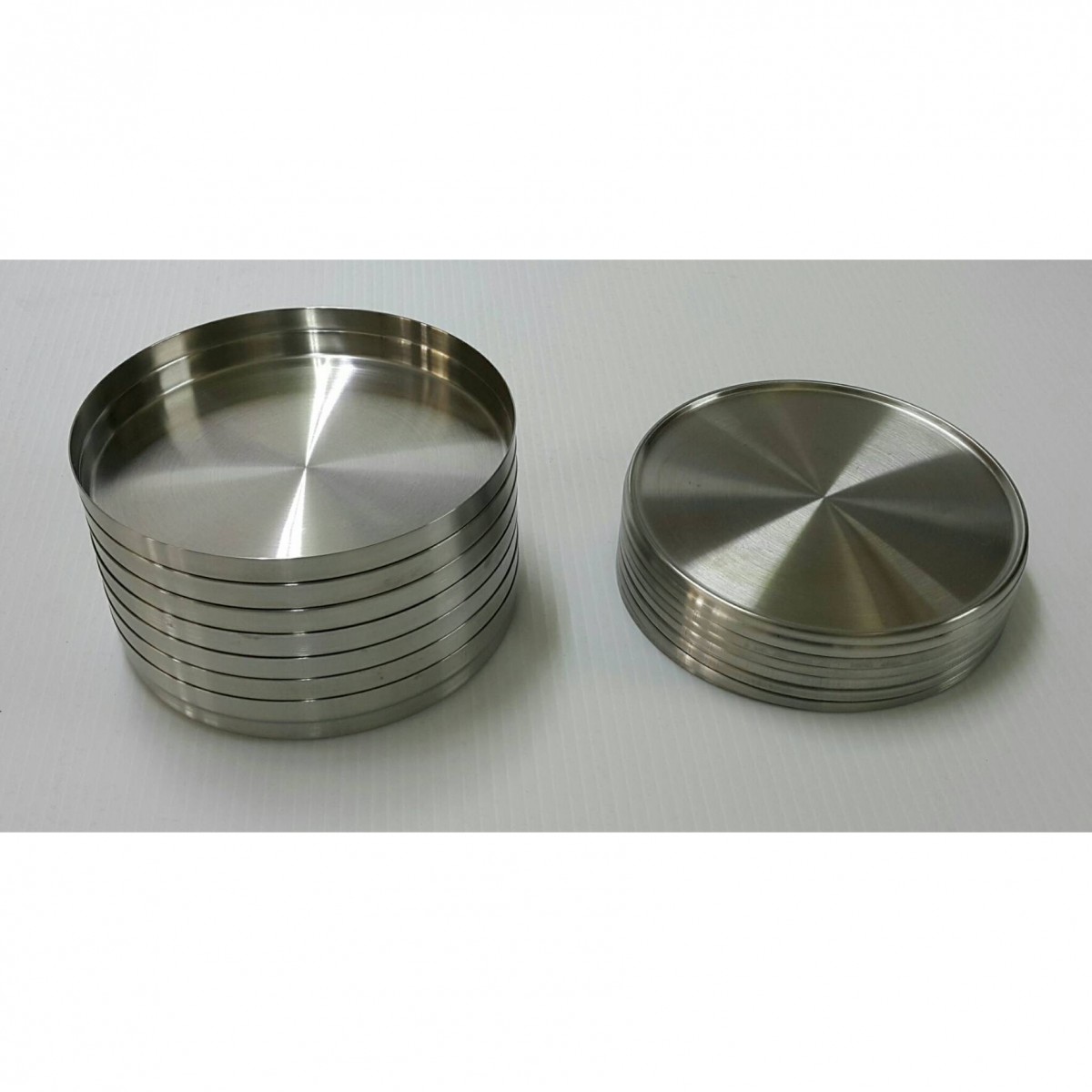 台製 專利可堆疊不鏽鋼培養皿 SH-Petri140 - 商品圖 4