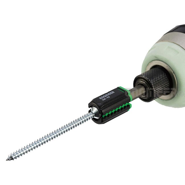 日本工程師ENGINEER 起子頭可調充退磁器 DR-19 - 商品圖 4