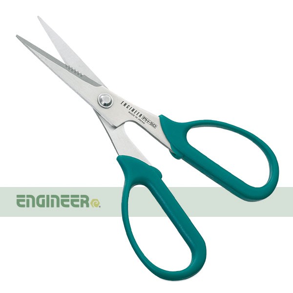 日本工程師ENGINEER 鐵腕剪刀 PH-50 和更多型號 - 商品圖 1