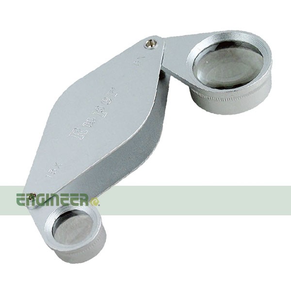 日本工程師ENGINEER 珠寶寶石放大鏡 SL-64 和更多型號 - 商品圖 2