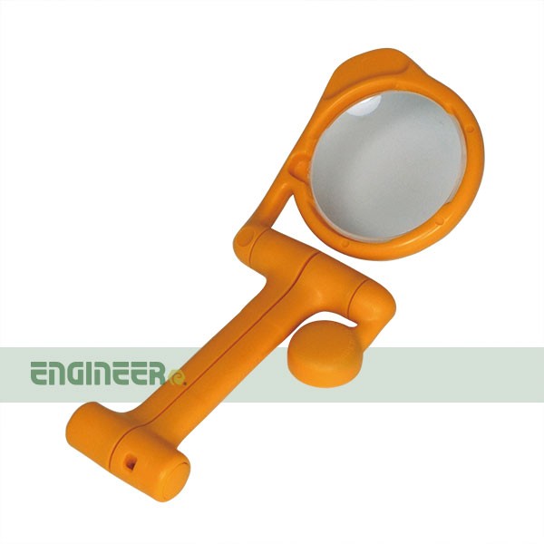 日本工程師ENGINEER 珠寶寶石放大鏡 SL-64 和更多型號 - 商品圖 8