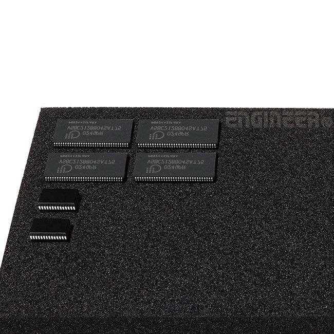 日本工程師ENGINEER 高密度防靜電海綿 ZC-01 和更多型號 - 商品圖 2