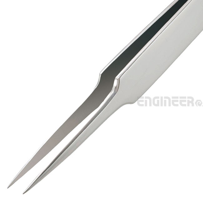 日本工程師ENGINEER 鈦金屬鑷子 PTN-01 和更多型號 - 商品圖 8
