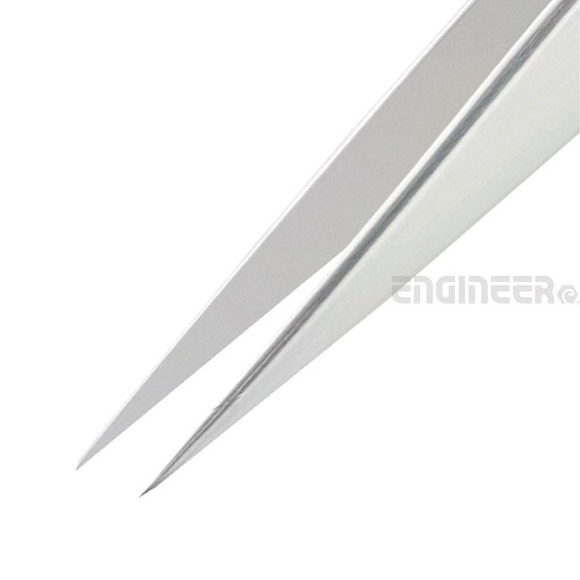 日本工程師ENGINEER 鈦金屬鑷子 PTN-01 和更多型號 - 商品圖 4