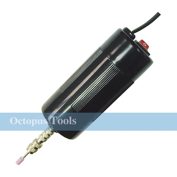 Octopus 小電鑽 110V 265.002 和更多型號 - 商品圖 2