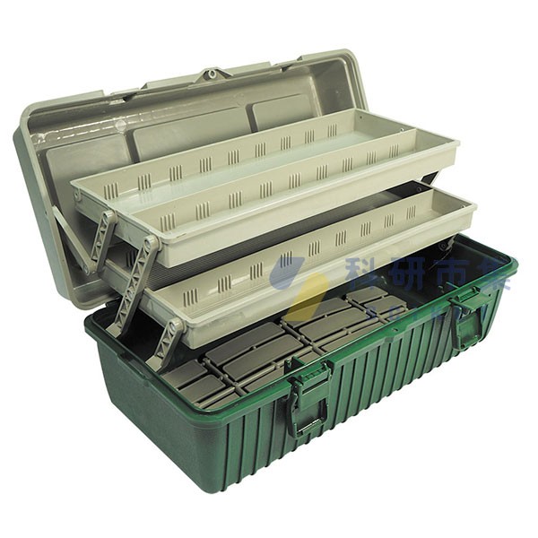 SANTAI 手提收納工具箱 421.B350 和更多型號 - 商品圖 3