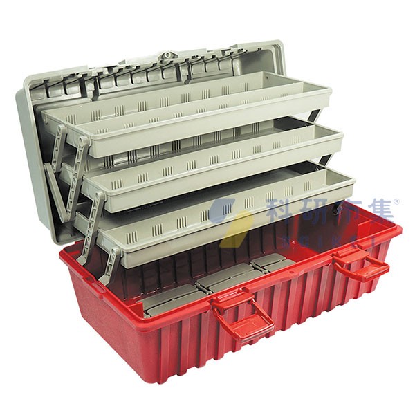 SANTAI 手提收納工具箱 421.B350 和更多型號 - 商品圖 6