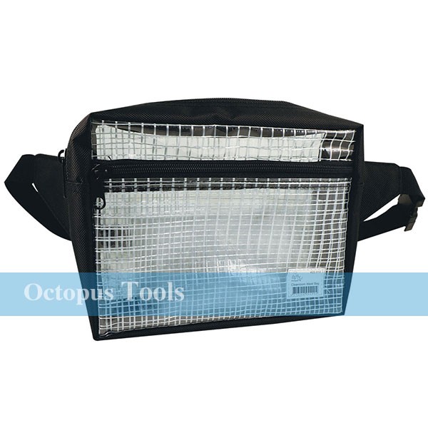Octopus 無塵室透明網狀工具袋 422.010 和更多型號 - 商品圖 2