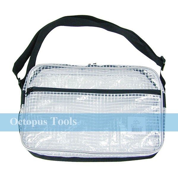 Octopus 無塵室透明網狀工具袋 422.010 和更多型號 - 商品圖 3